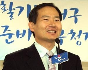 제10대 대전세종연구원장에 김영진 대전대 교수